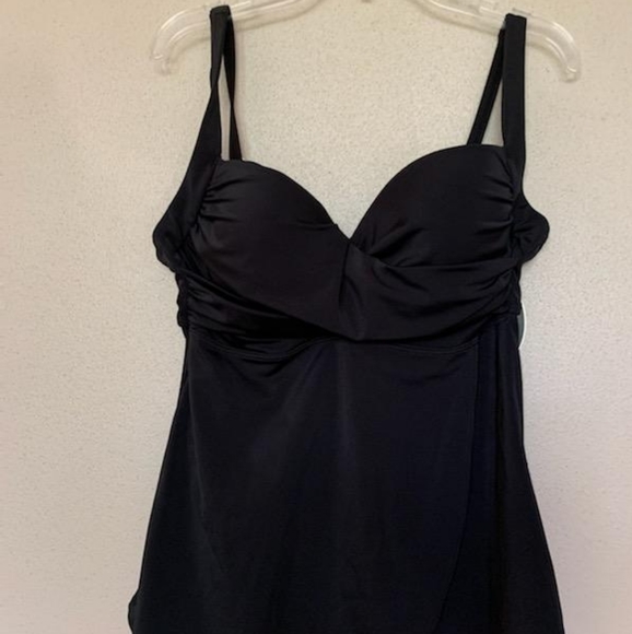 Soma Tankini Top - Picture 1 of 4